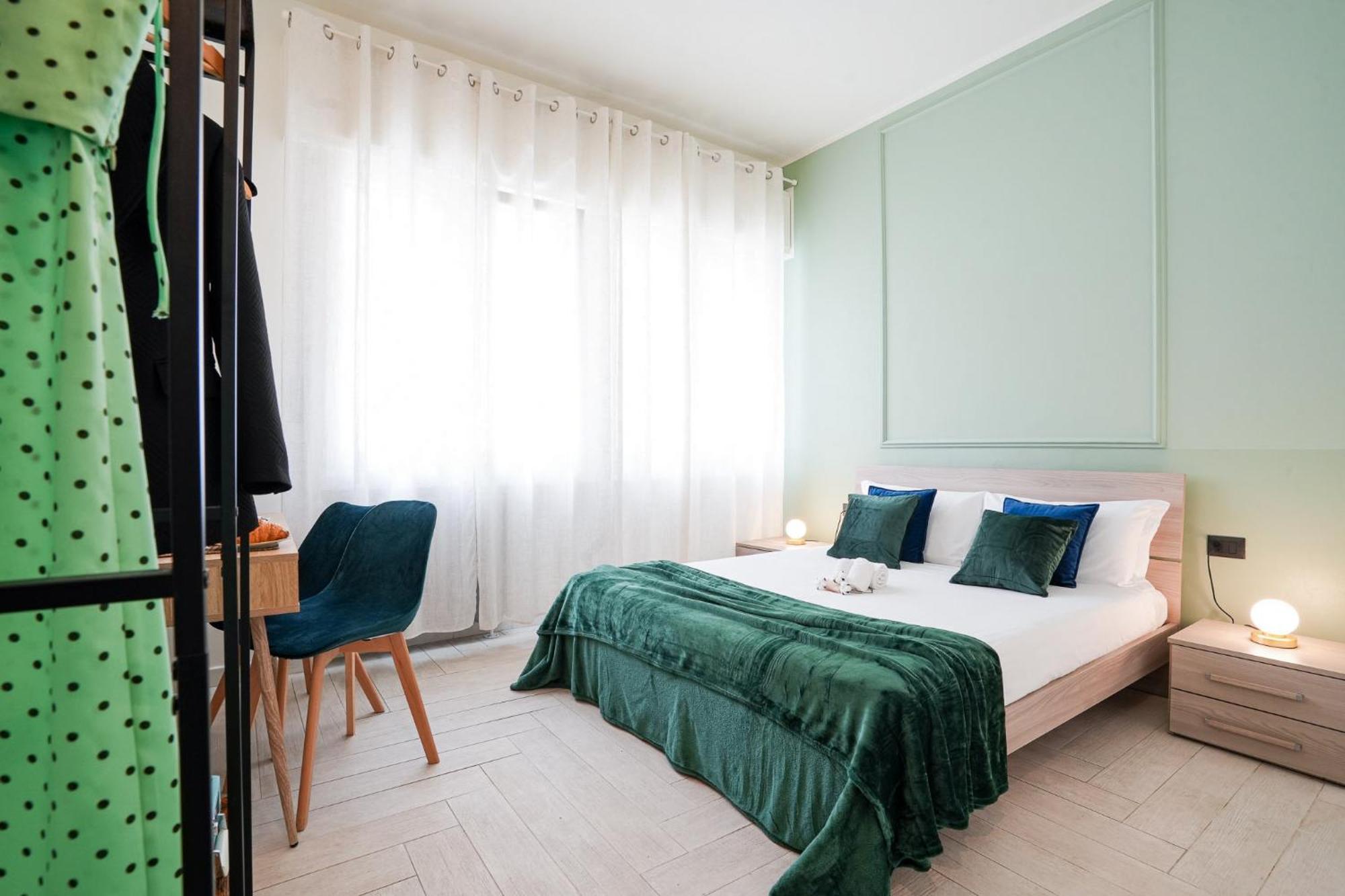 Maison Турин Экстерьер фото