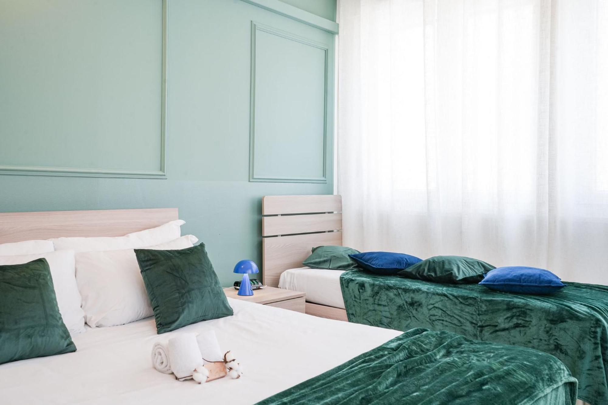 Maison Турин Экстерьер фото